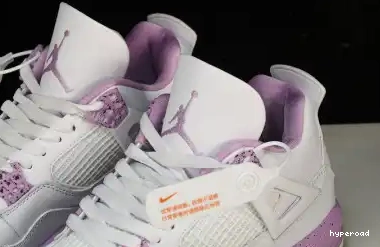 Hyperoad RETRO JORDAN 4  - 0611